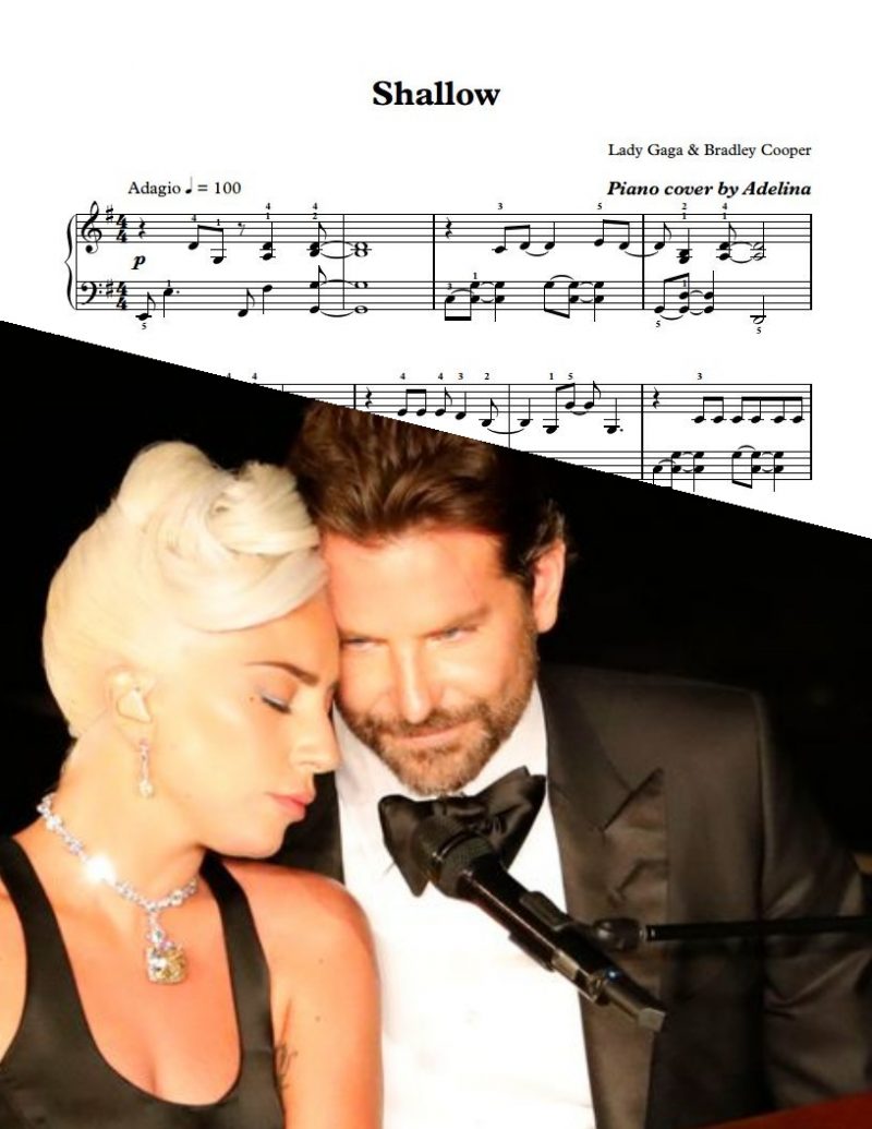 Shallow Instrument