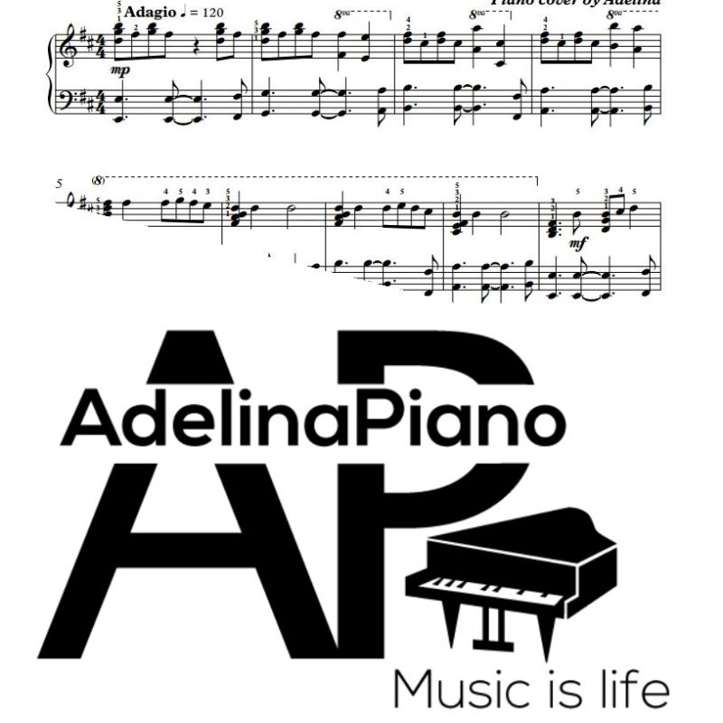 “Mr. Know It All” – Teddy Swims – Piano Sheet Music